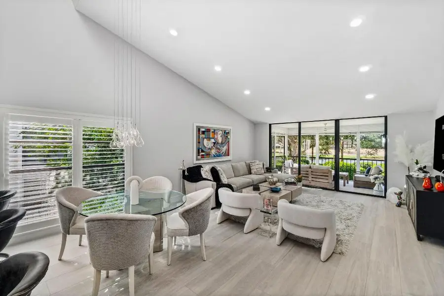 49 Eastgate Drive #B, Boynton Beach, FL 33436 - #2