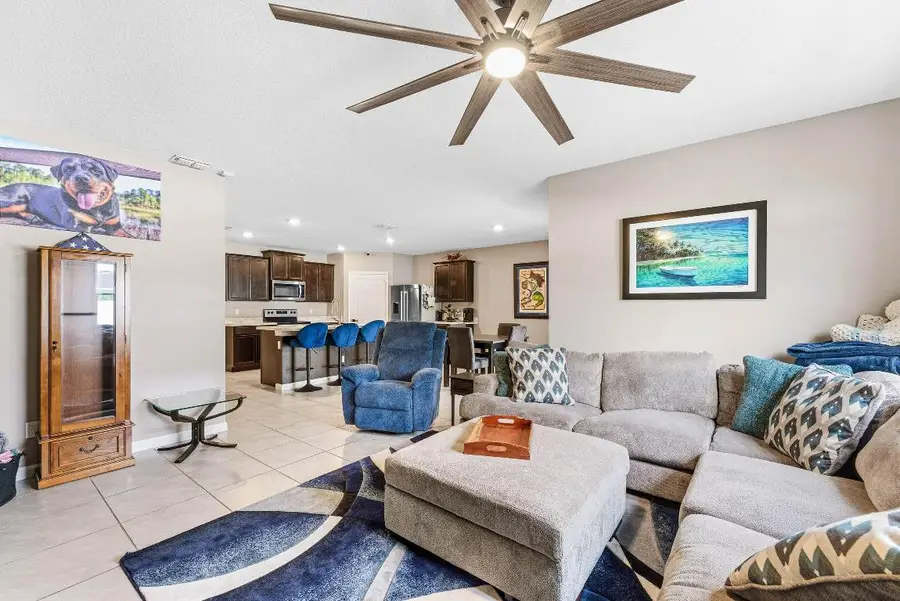 1858 SW Lennox Street, Port Saint Lucie, FL 34953 - Image #3