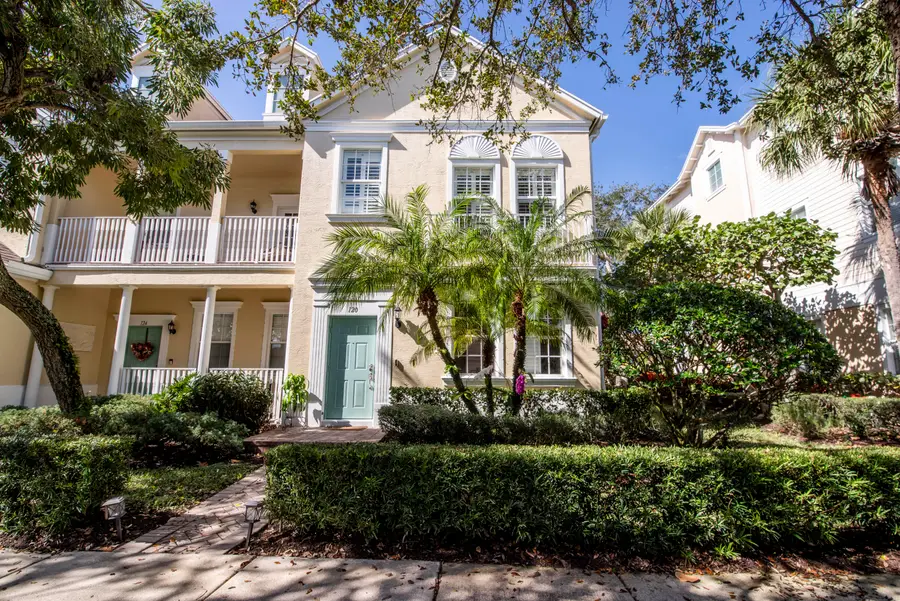 120 W Thatch Palm Circle, Jupiter, FL 33458 - #3