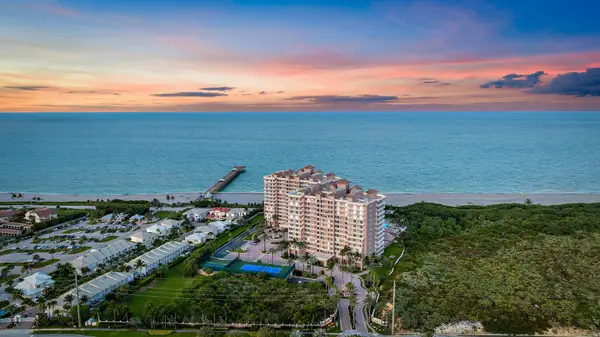 700 Ocean Royale #302, Juno Beach, FL 33408