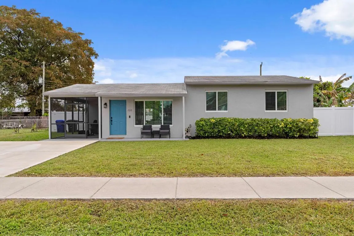 1730 SW 65th Avenue, North Lauderdale, FL 33068 - Image #1