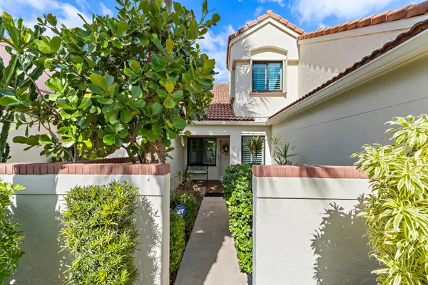 703 Sea Oats Drive #C-4, Juno Beach, FL 33408