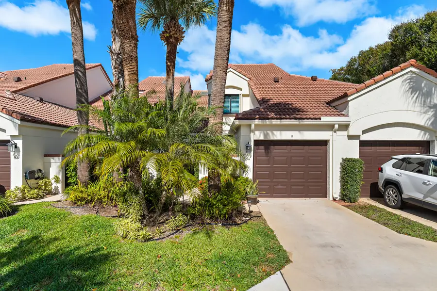 703 Sea Oats Drive #C-4, Juno Beach, FL 33408 - Image #2