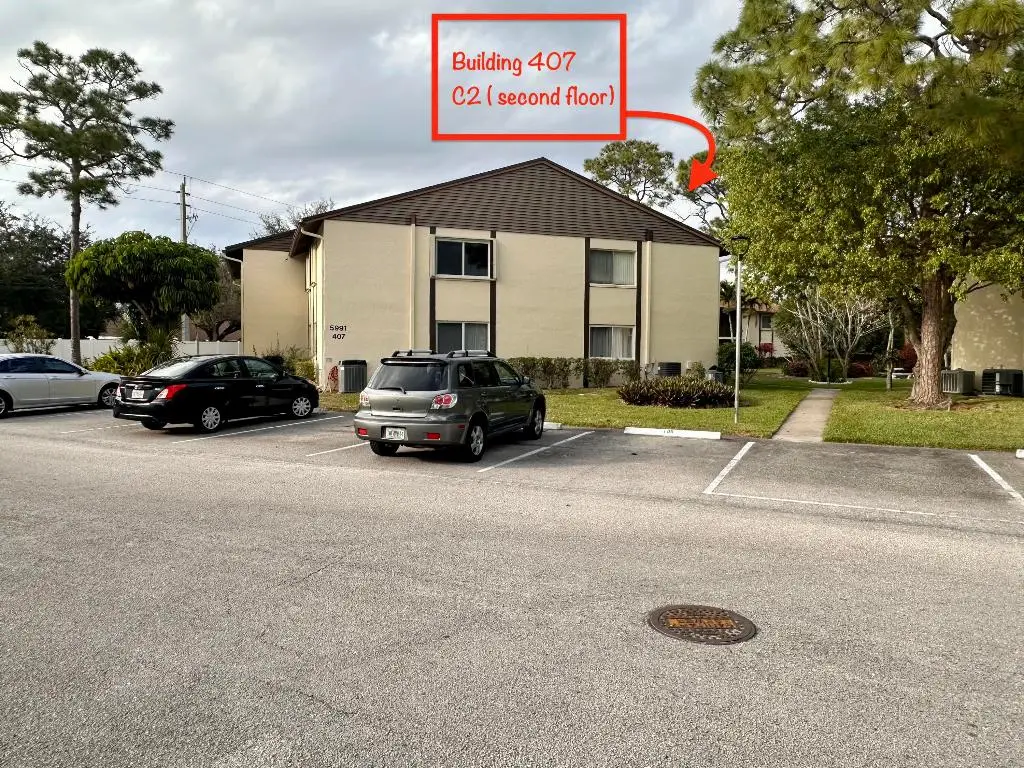 5991 Whispering Pine Way #C-2, Greenacres, FL 33463 - Image #1