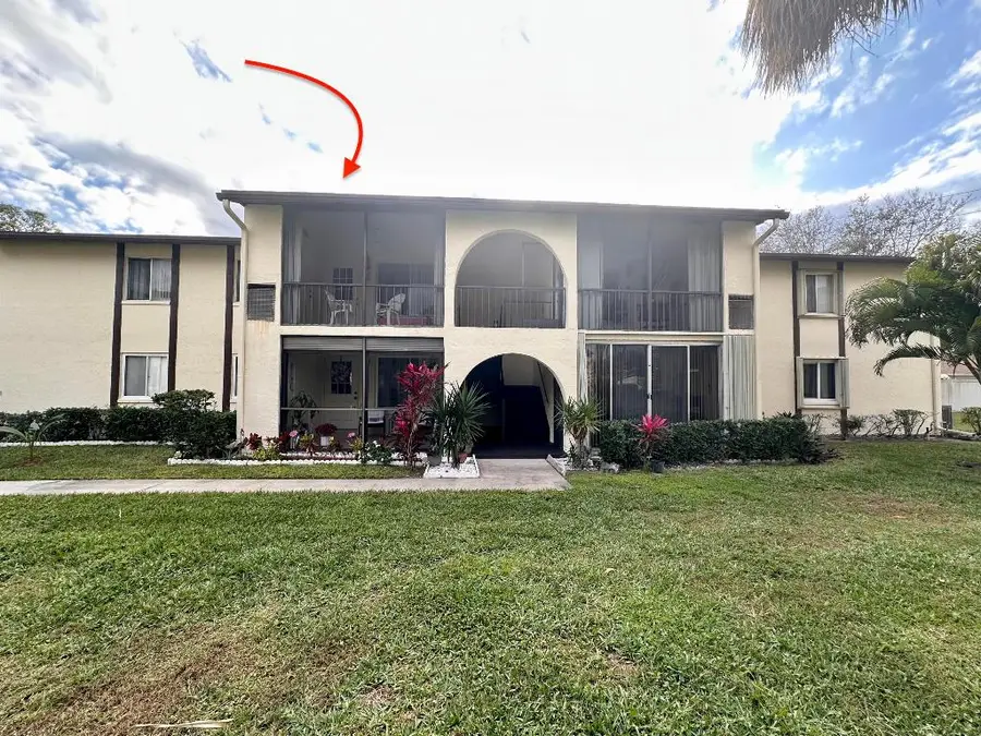 5991 Whispering Pine Way #C-2, Greenacres, FL 33463 - Image #2