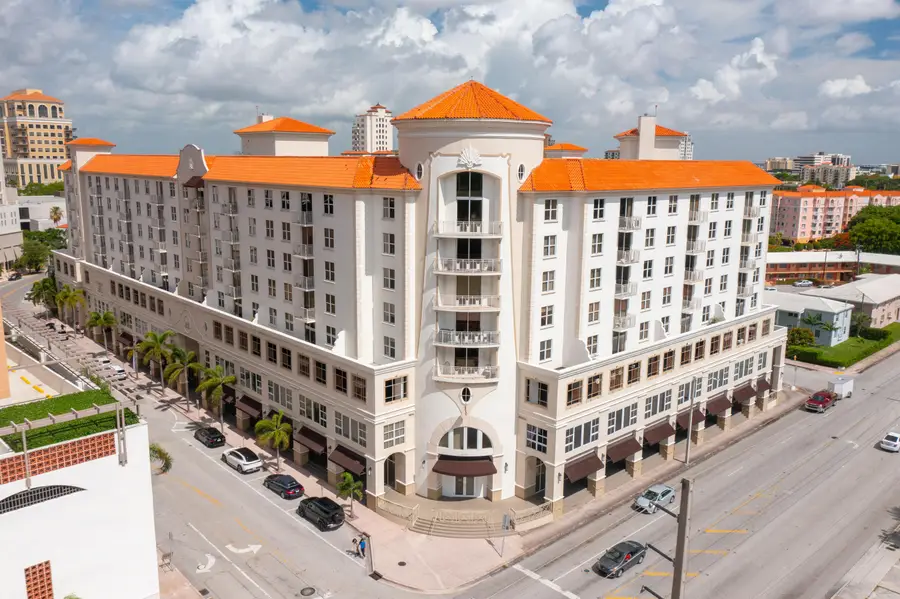 2030 S Douglas Road #807, Coral Gables, FL 33134 - Image #2