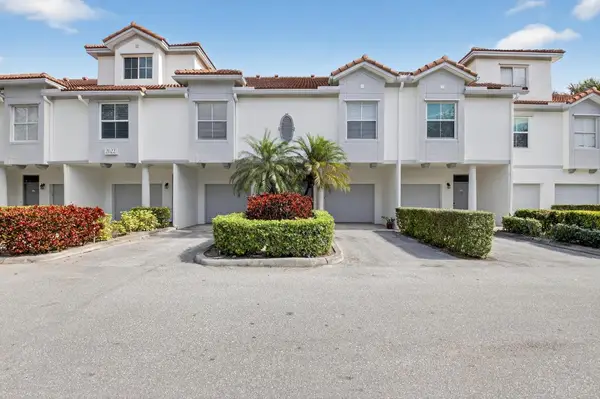 2022 Alta Meadows Lane #607, Delray Beach, FL 33444