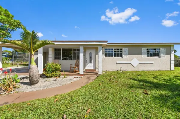 2991 SW 8th Street, Fort Lauderdale, FL 33312