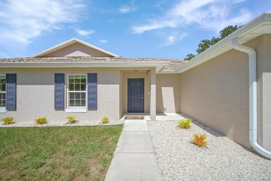 3631 SW Kromrey Street, Port Saint Lucie, FL 34953 - Image #2