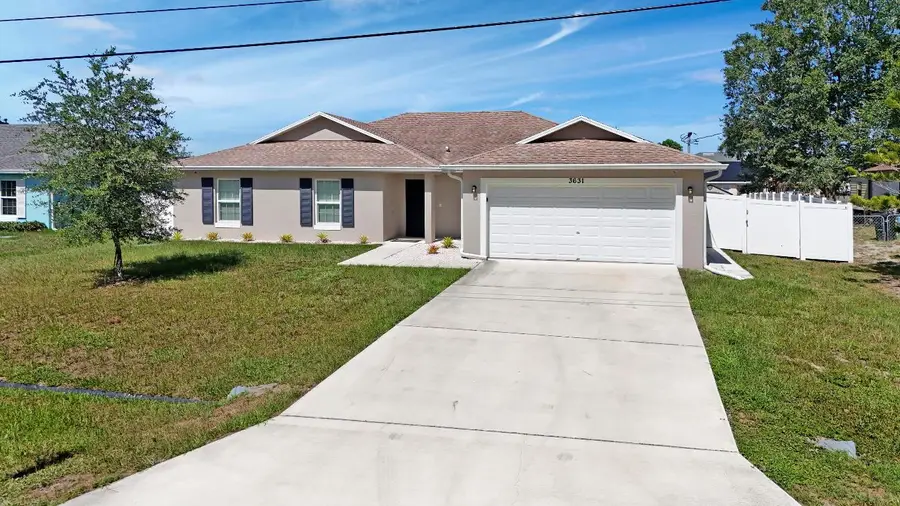 3631 SW Kromrey Street, Port Saint Lucie, FL 34953 - Image #3