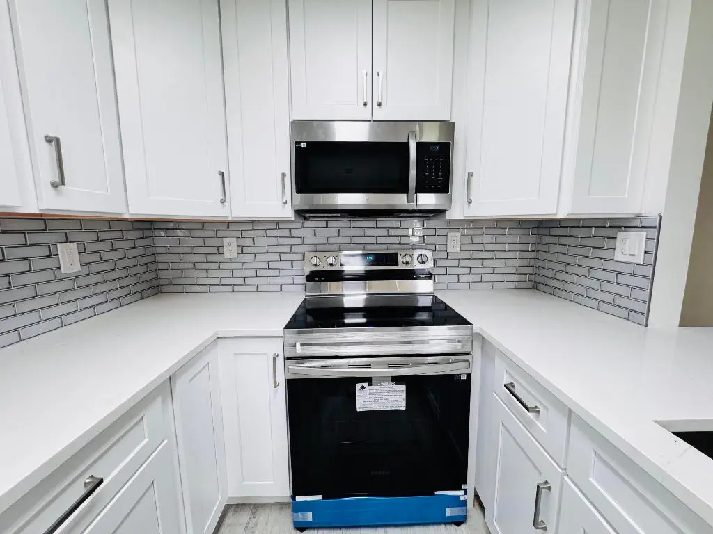 293 Flanders G, Delray Beach, FL 33484 - #1