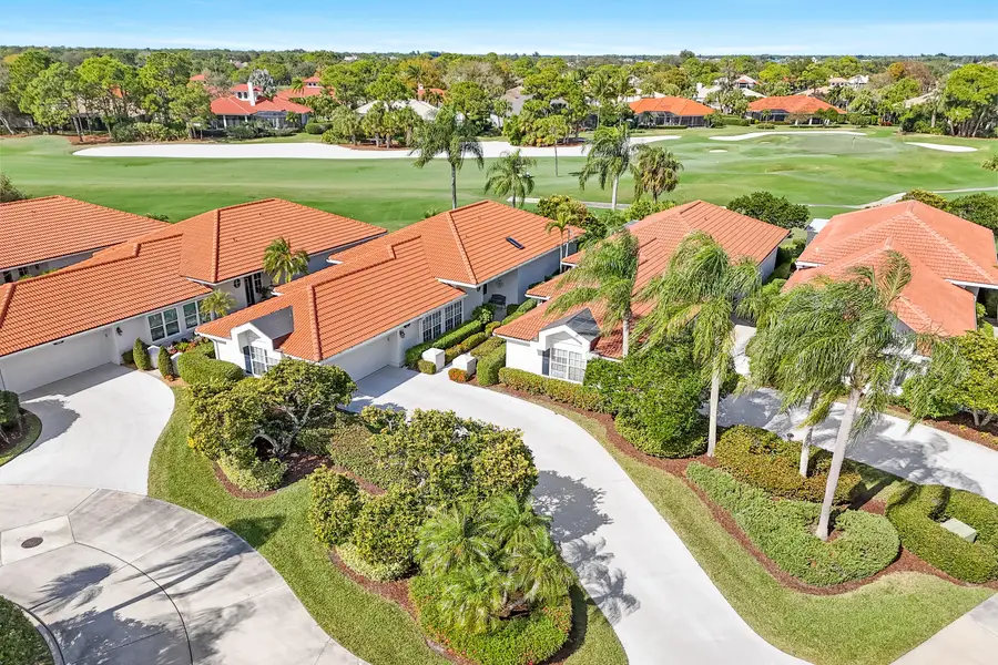 13008 Harbour Ridge Boulevard, Palm City, FL 34990 - #3