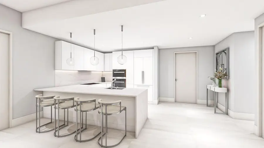 220 Lake Shore Drive #915, Lake Park, FL 33403 - Image #3