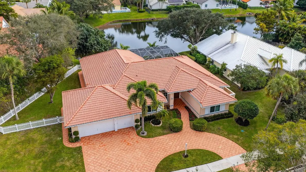 2946 Sabalwood Court, Delray Beach, FL 33445 - Image #1