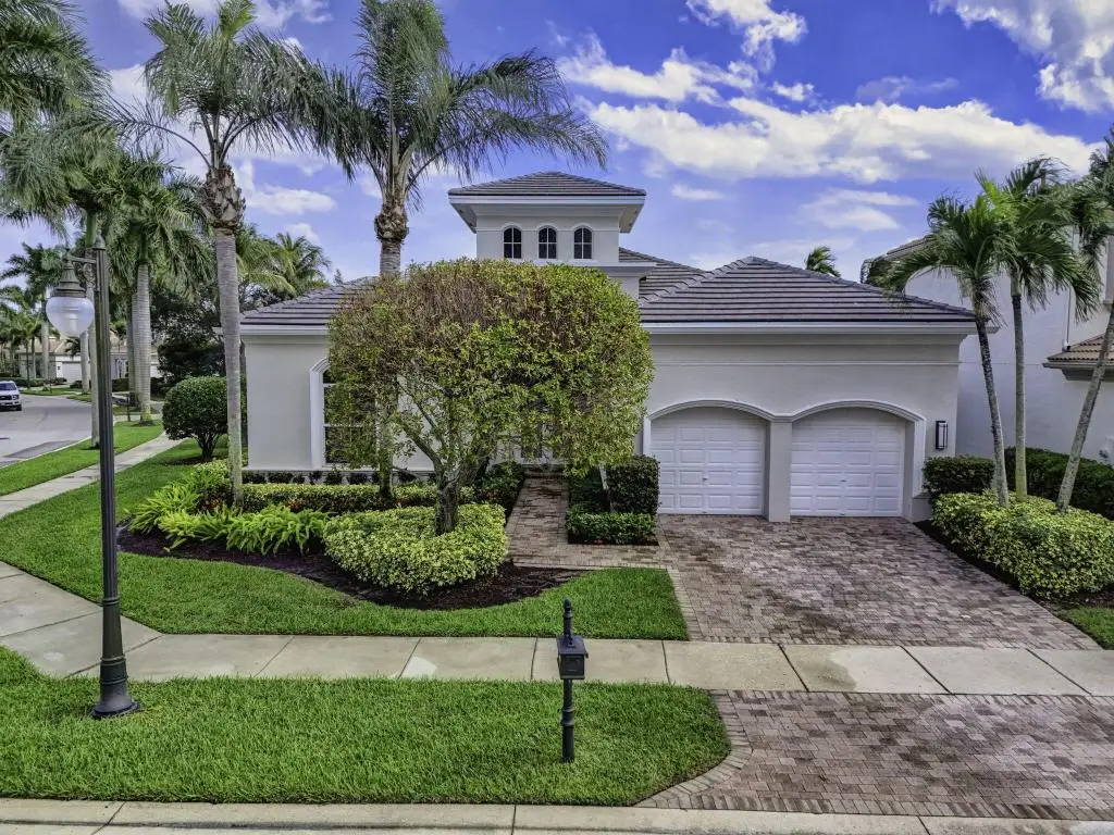 502 Via Toledo, Palm Beach Gardens, FL 33418 - Image #1