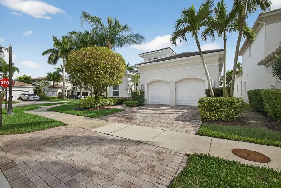 502 Via Toledo, Palm Beach Gardens, FL 33418 - Image #2