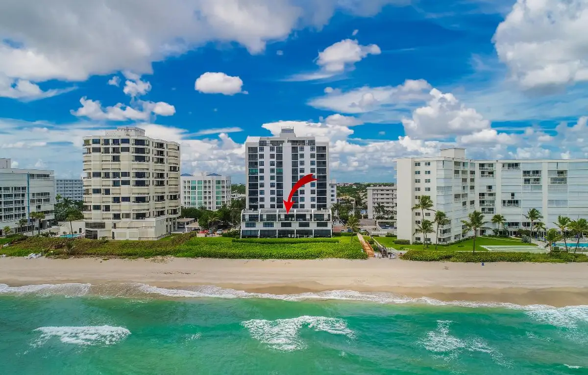 3115 S Ocean Boulevard #103, Highland Beach, FL 33487 - Image #1
