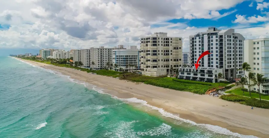3115 S Ocean Boulevard #103, Highland Beach, FL 33487 - Image #2