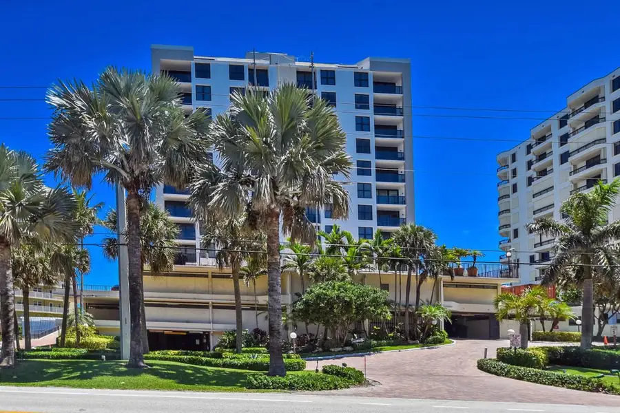 3115 S Ocean Boulevard #103, Highland Beach, FL 33487 - Image #3