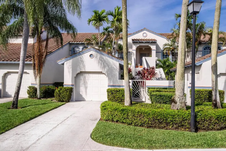 405 Ryder Cup Circle, Palm Beach Gardens, FL 33418 - Image #3