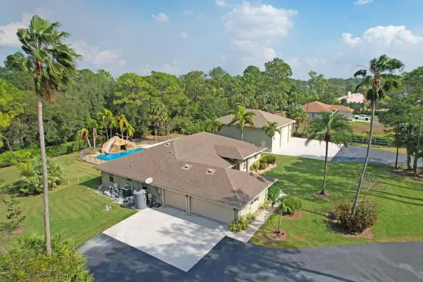 15593 96th Lane N, The Acreage, FL 33412