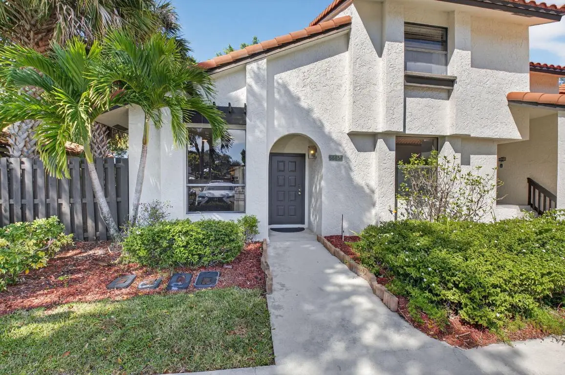 5845 Fox Hollow Drive #A, Boca Raton, FL 33486 - Image #1