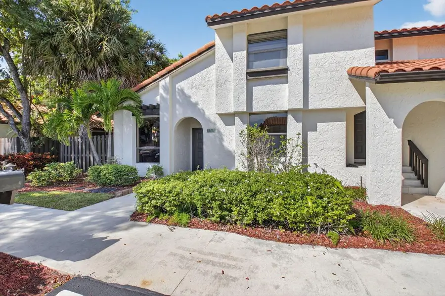 5845 Fox Hollow Drive #A, Boca Raton, FL 33486 - Image #2