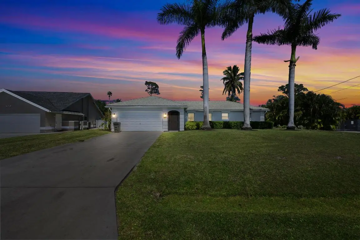131 NE Naranja Avenue, Port Saint Lucie, FL 34983 - Image #1