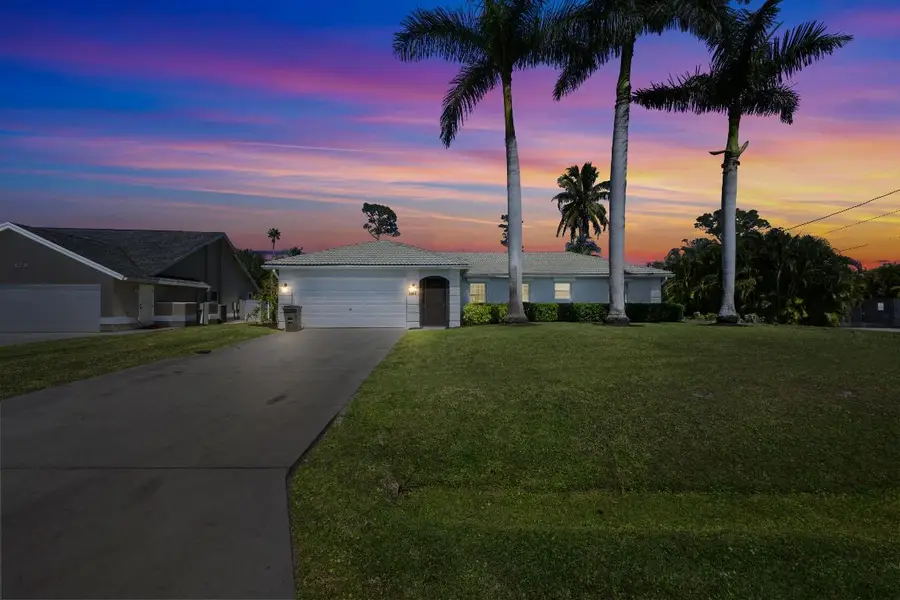 131 NE Naranja Avenue, Port Saint Lucie, FL 34983 - Image #2