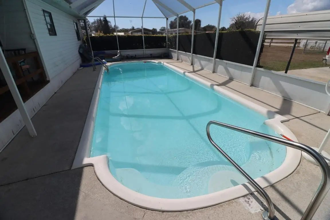 4001 SE 25th Street, Okeechobee, FL 34974 - #1