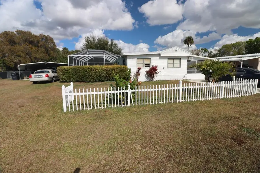 4001 SE 25th Street, Okeechobee, FL 34974 - #2