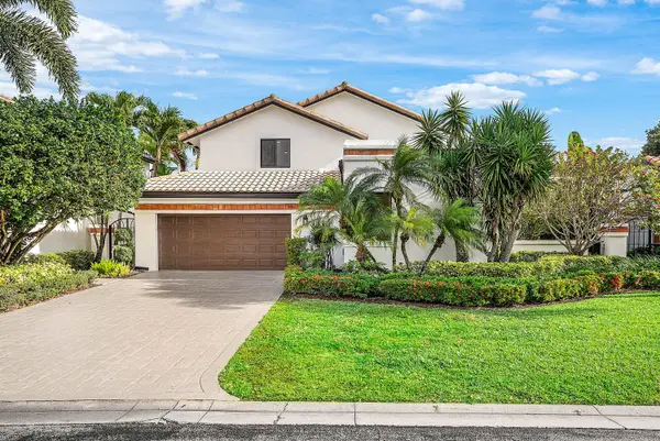 6547 Via Rosa, Boca Raton, FL 33433