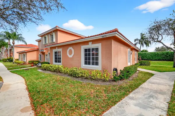 9876 Kamena Circle, Boynton Beach, FL 33436