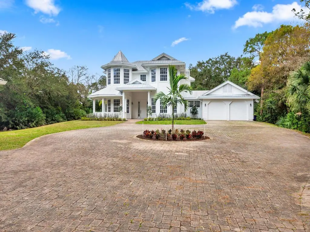 1001 SE Ranch Road, Jupiter, FL 33478 - #1