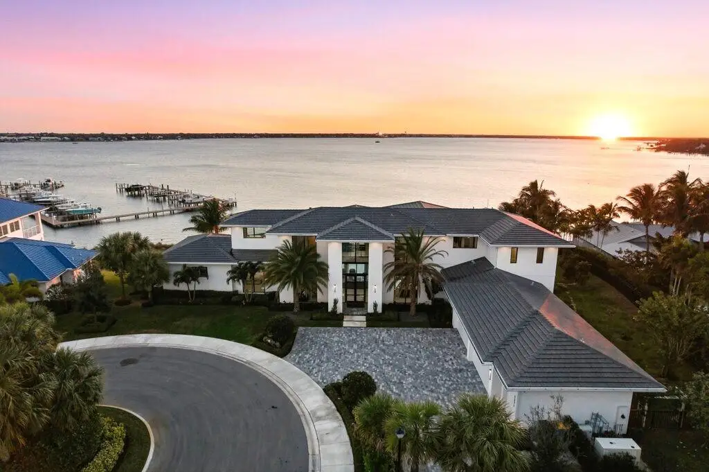 1271 NE Langford Lane, Jensen Beach, FL 34957 - Image #1