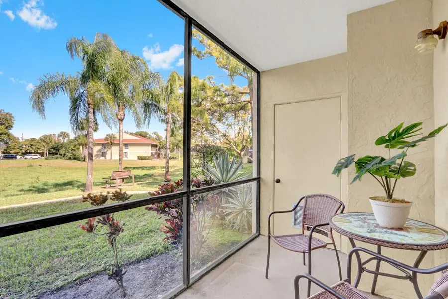 6531 Chasewood Drive #D, Jupiter, FL 33458 - #2