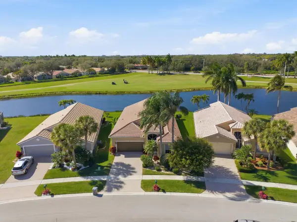 7281 Haviland Circle, Boynton Beach, FL 33437