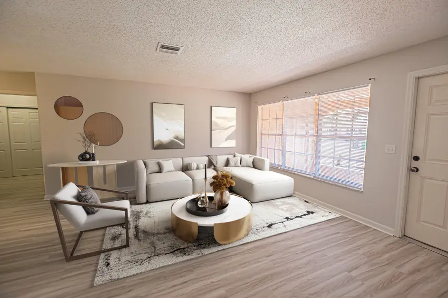 425 NE Electra Avenue, Port Saint Lucie, FL 34983 - #2