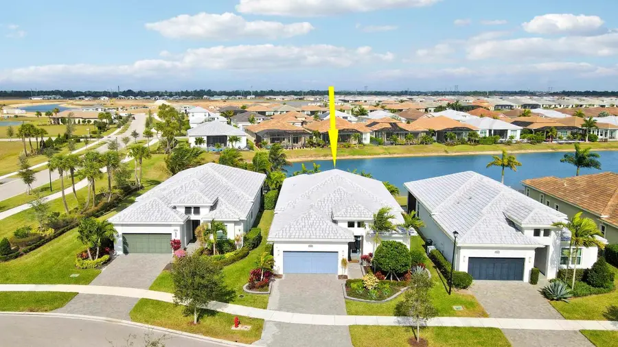 8888 SW Montova Way, Port Saint Lucie, FL 34987 - Image #3