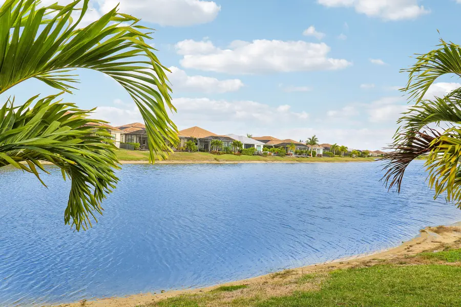 8888 SW Montova Way, Port Saint Lucie, FL 34987 - #3