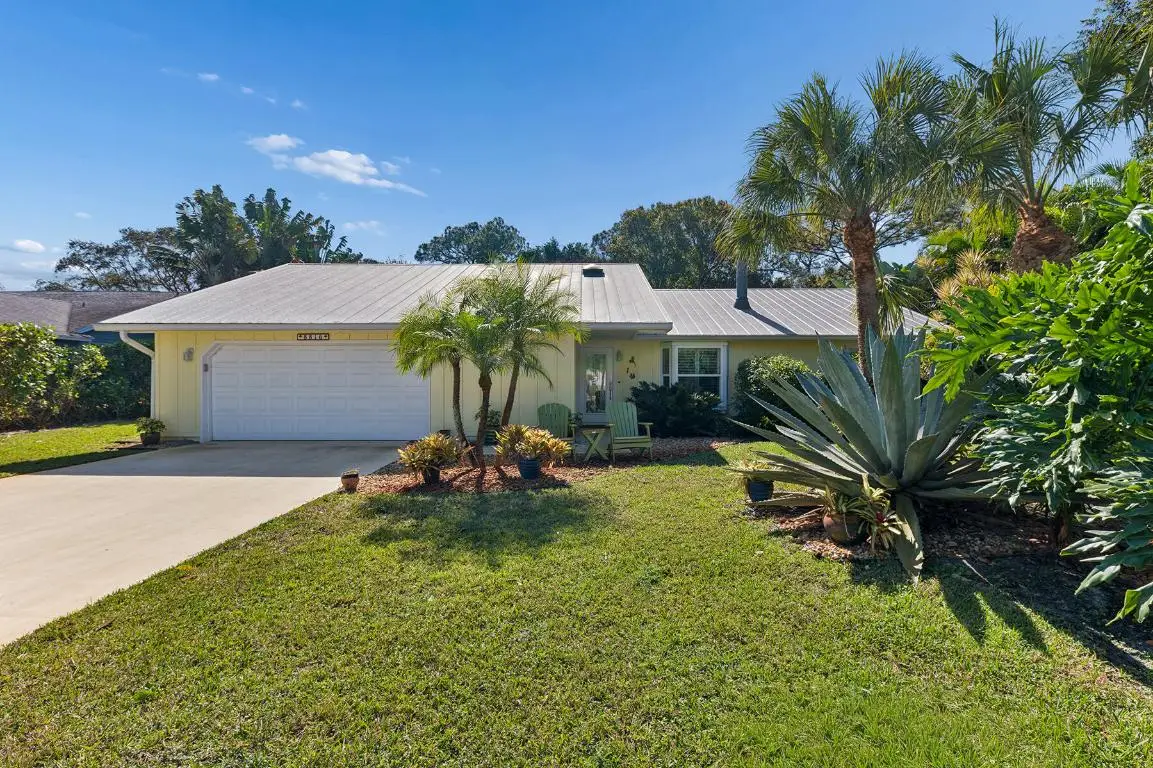 8816 SE May Terrace, Hobe Sound, FL 33455 - Image #1