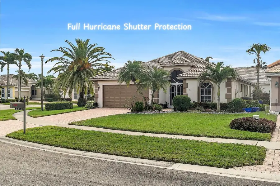 7519 Eagle Point Drive, Delray Beach, FL 33446 - Image #3