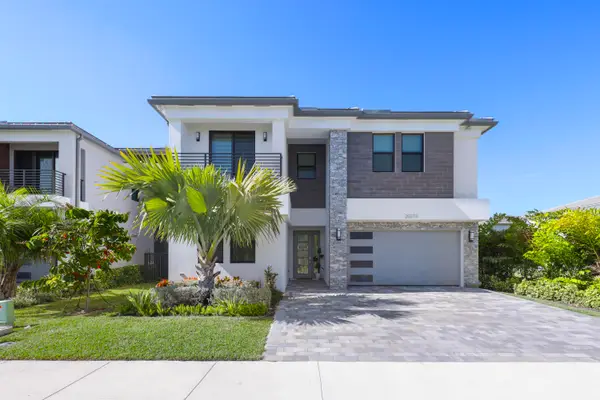 20273 Somerset Hills Drive, Boca Raton, FL 33434