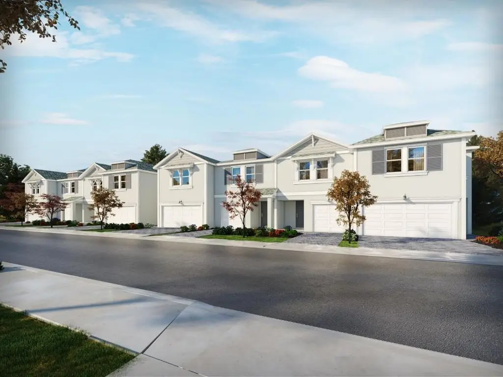 625 Salisbury Circle #Circle, Fort Pierce, FL 34982 - Image #1