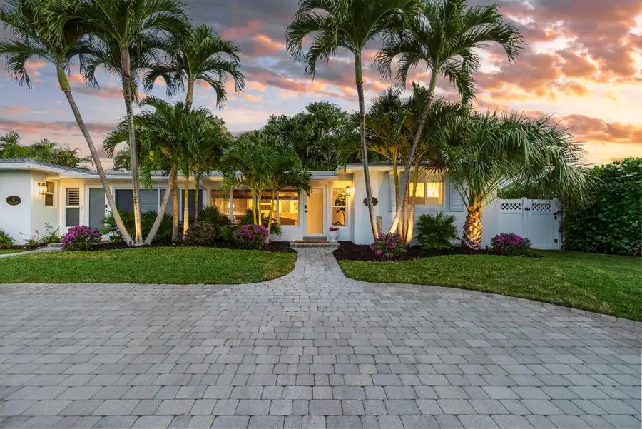 7 Fayette Drive, Ocean Ridge, FL 33435 - #2