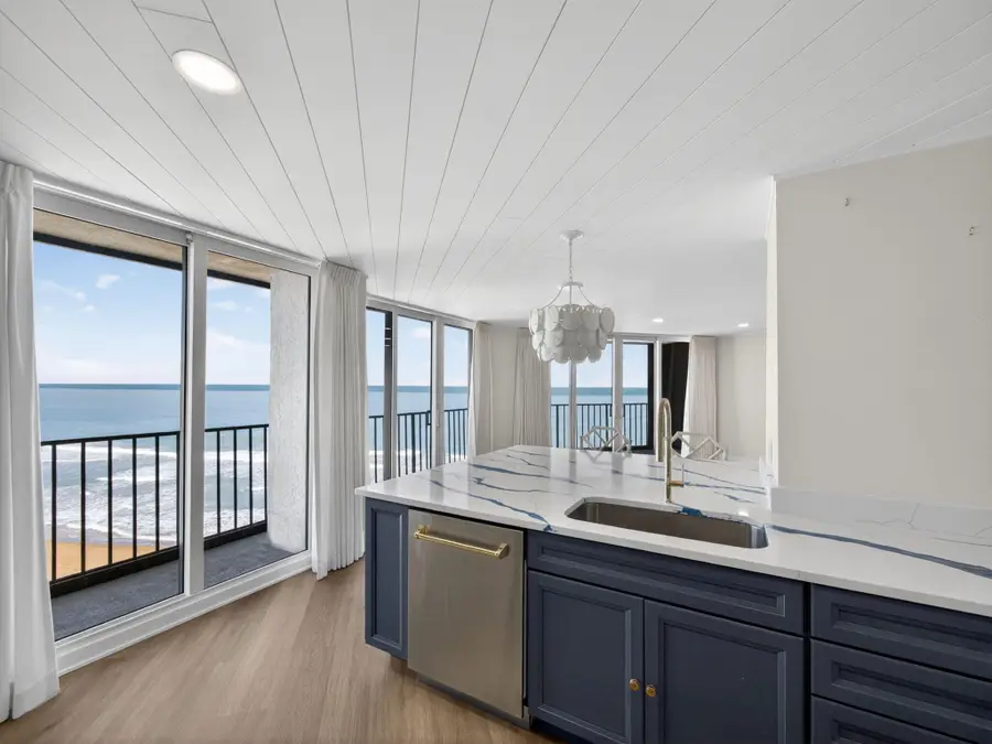 9650 S Ocean Drive #1501, Jensen Beach, FL 34957 - #2