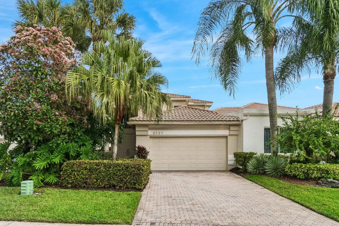 6237 San Michel Way, Delray Beach, FL 33484 - Image #1