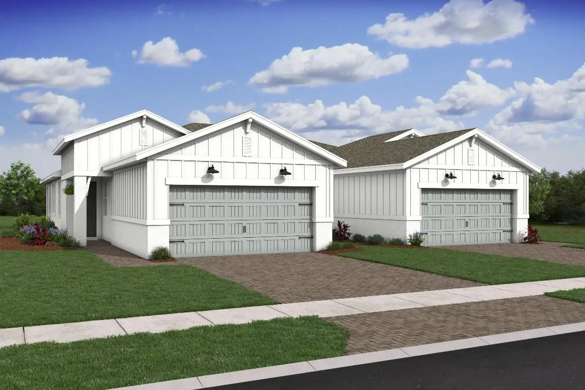 6204 NW Tuckaway Avenue #172, Port Saint Lucie, FL 34987 - Image #1