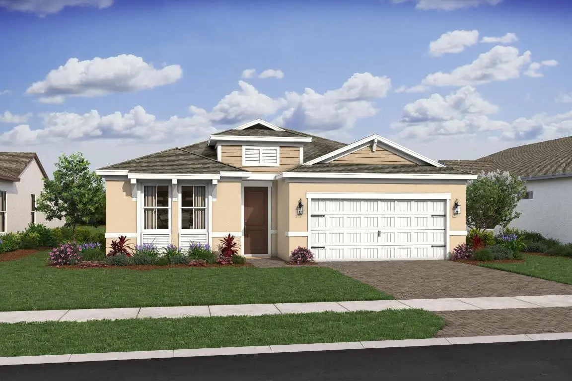 10074 NW Dreamweaver Road #220, Port Saint Lucie, FL 34987 - Image #1