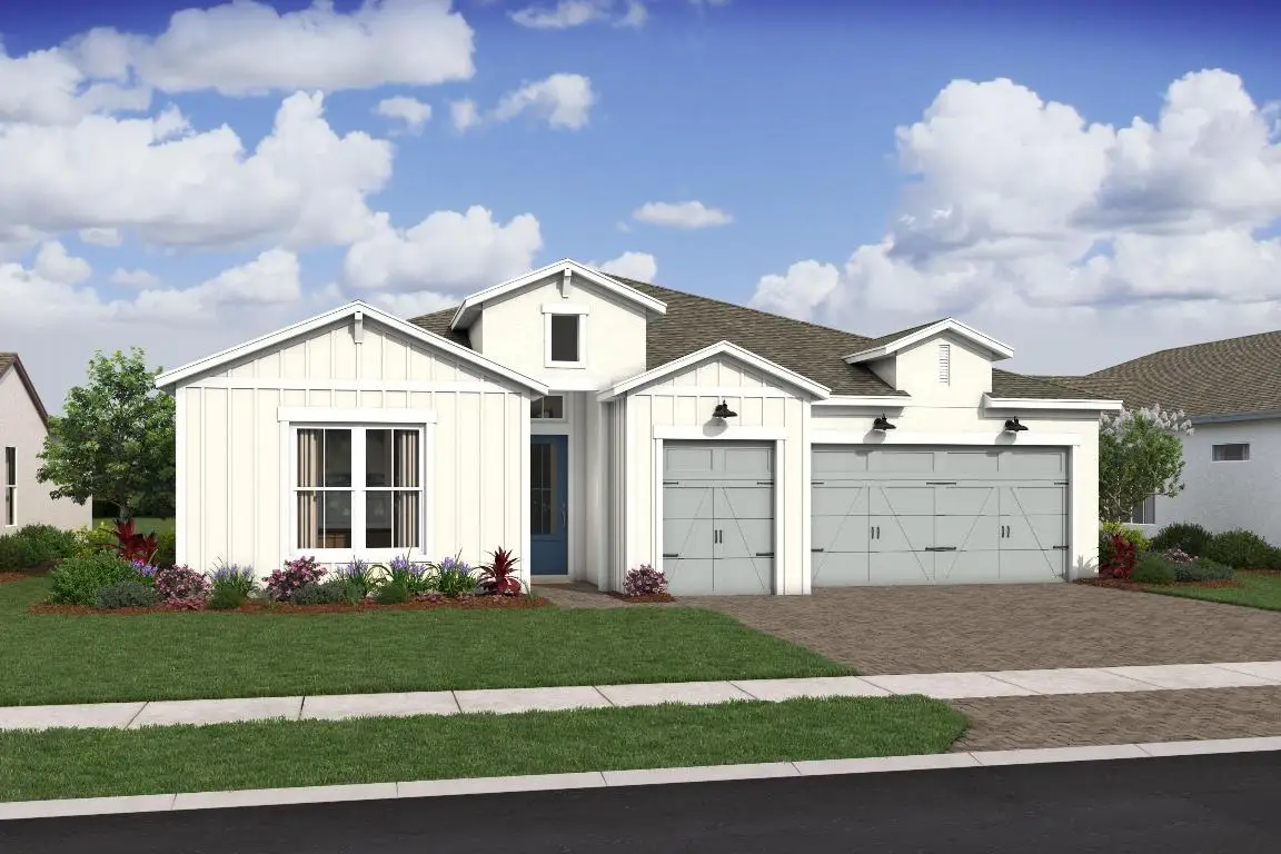 10248 NW Field Flower Trail Nw #166, Port Saint Lucie, FL 34987 - Image #1